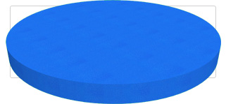 Aureole Ceiling Treatments