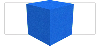 Bass Cube