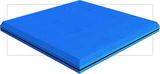 Sound Reduction Foam Panel